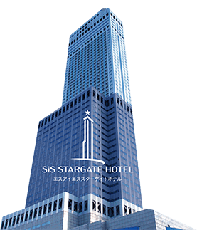 The Star Gate Hotel