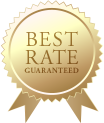 BEST RATE GUARANTEED