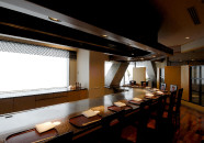 铁板烤肉餐厅 [Rinku]店舗写真