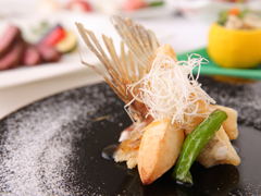 葵 《料理長おまかせ会席》 ¥14,000(税サ込¥16,632)イメージ