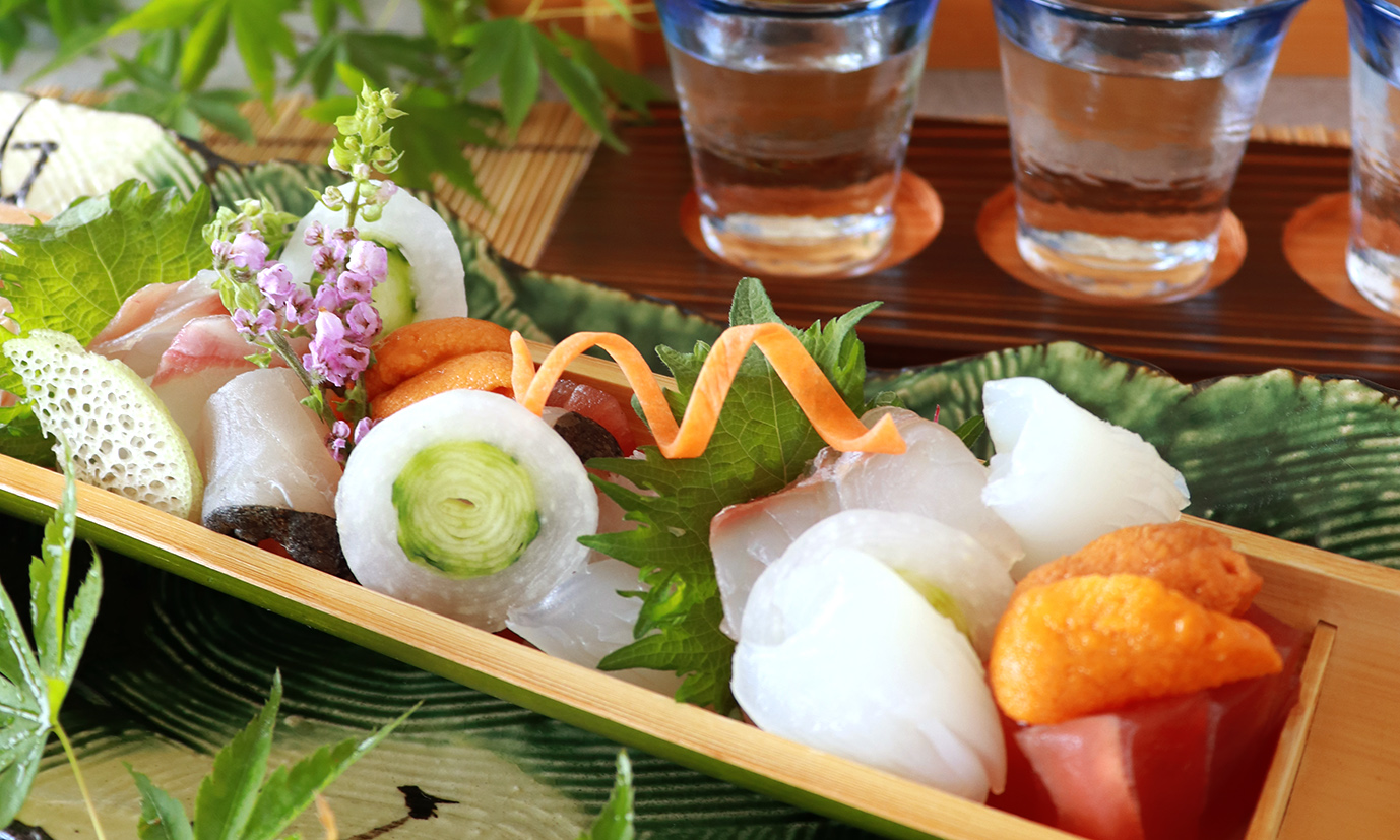 料理イメージ