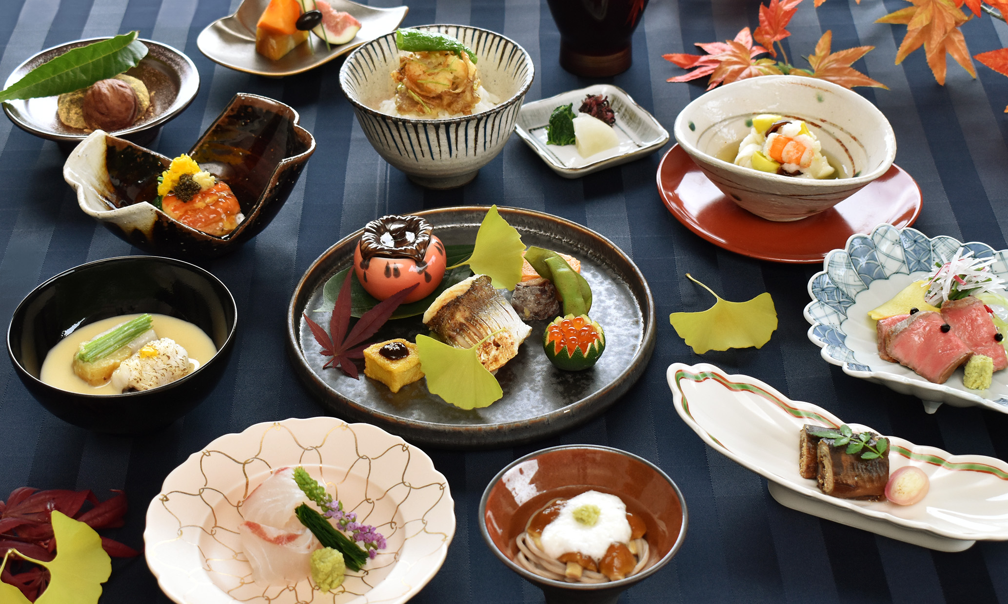 料理イメージ