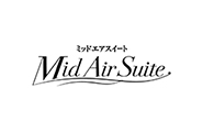 フレンチプライベートダイニング「ミッドエアスイート」