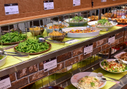 ビアサロン「パティオ28」店舗写真