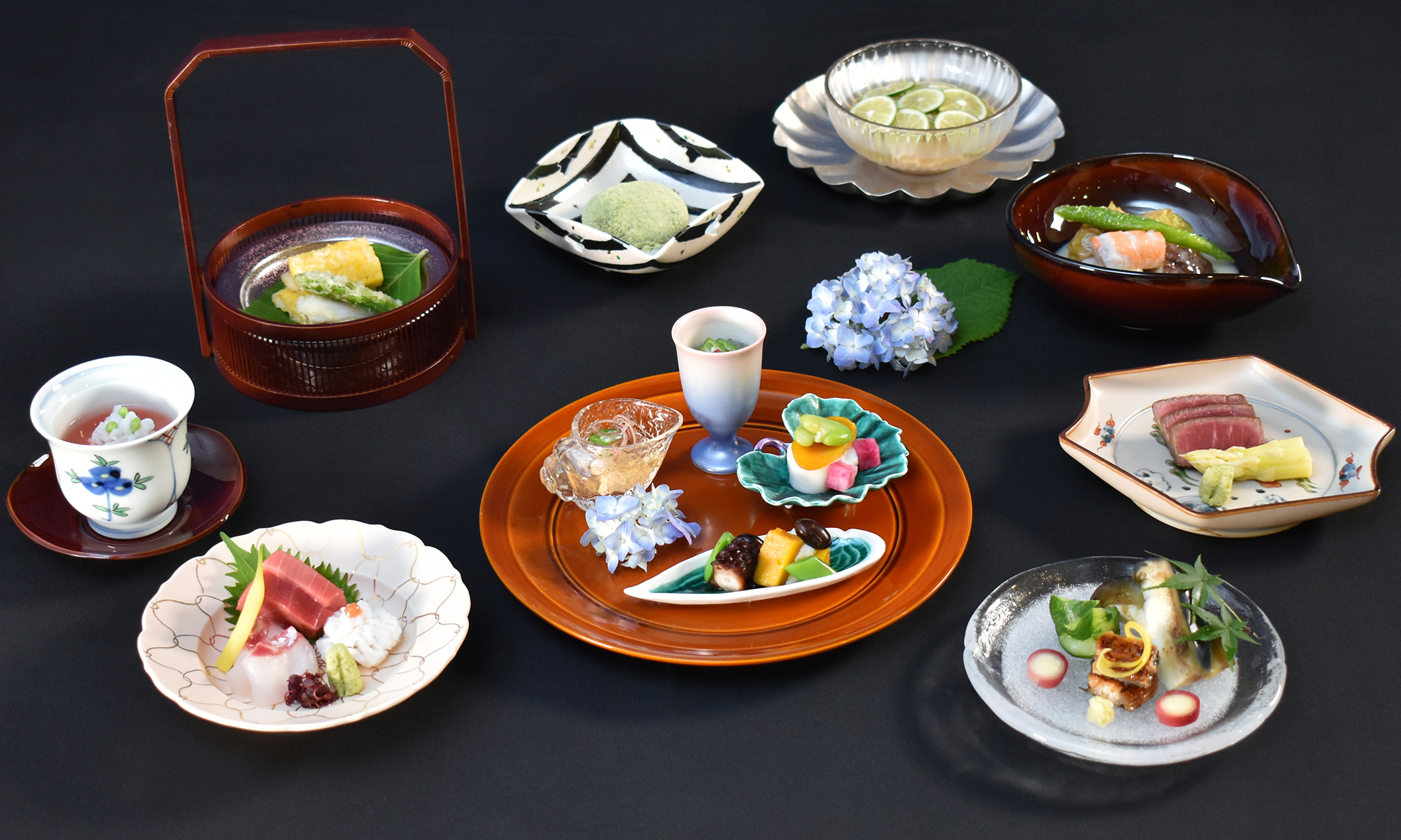 料理イメージ