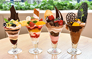 ペストリーカフェ「パティステージ」photo