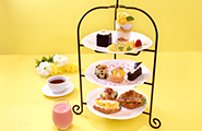 ペストリーカフェ「パティステージ」photo