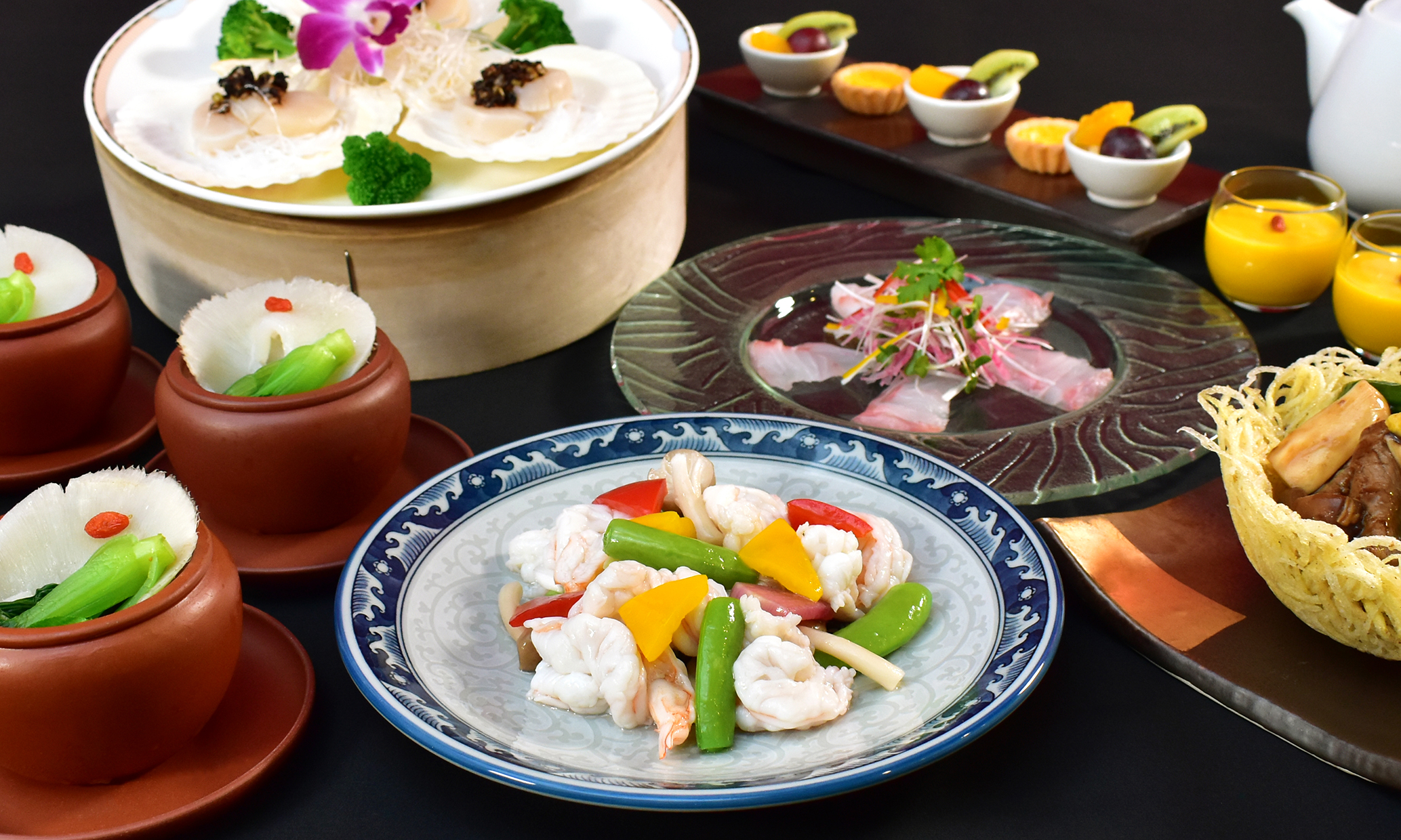 料理イメージ