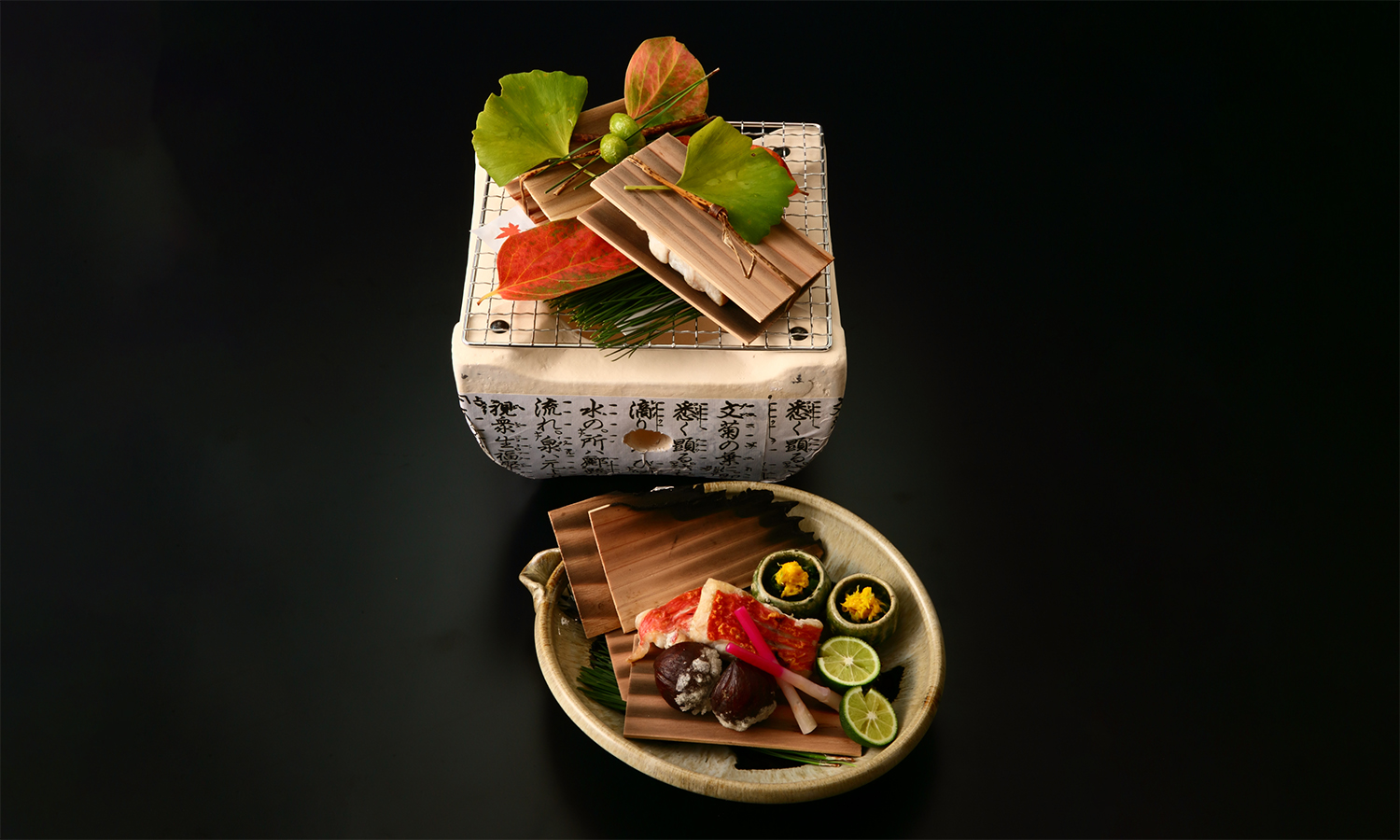 料理イメージ