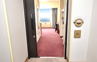 引き戸（スライド）ドア