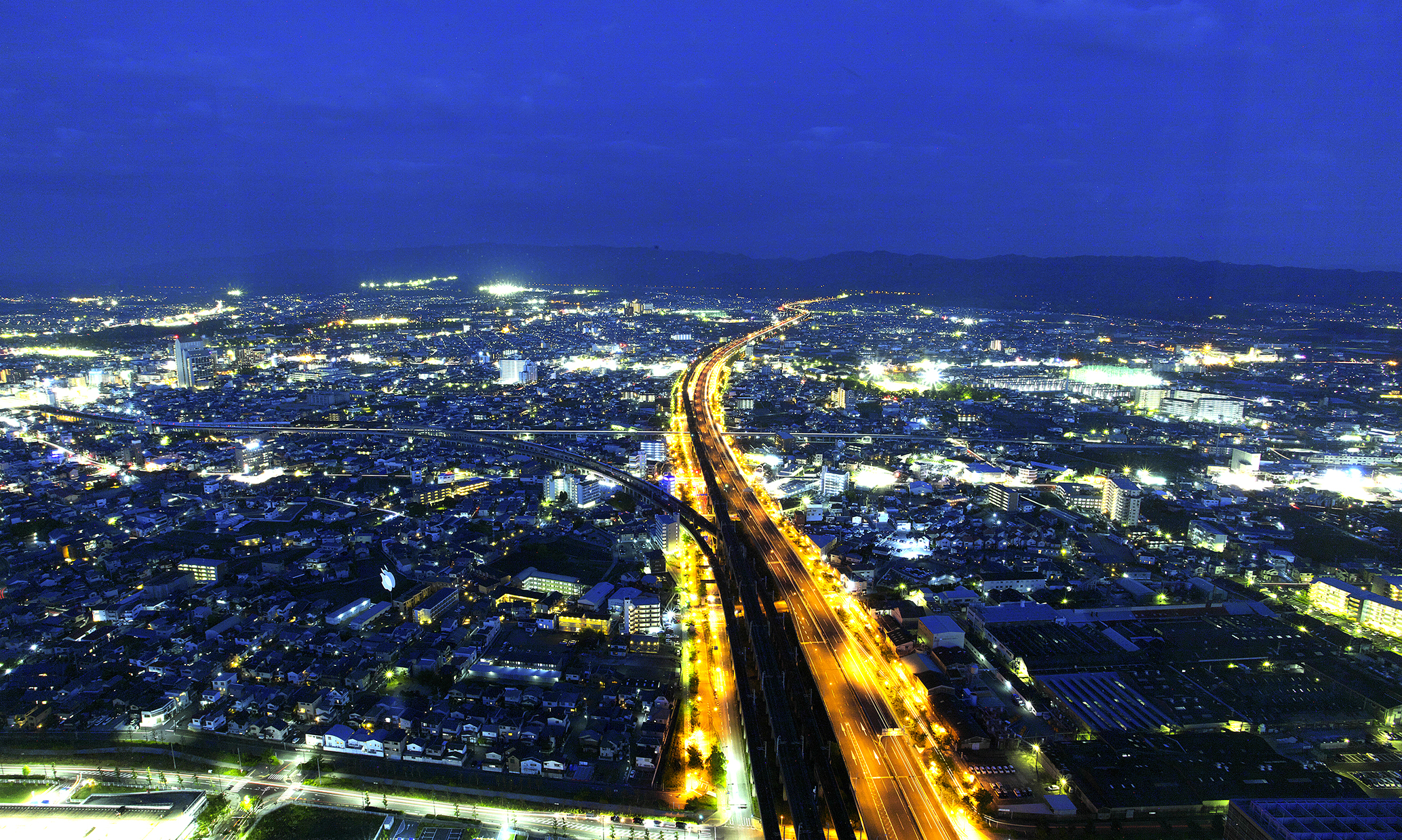 プレミアスーペリアコーナーダブル室内写真2