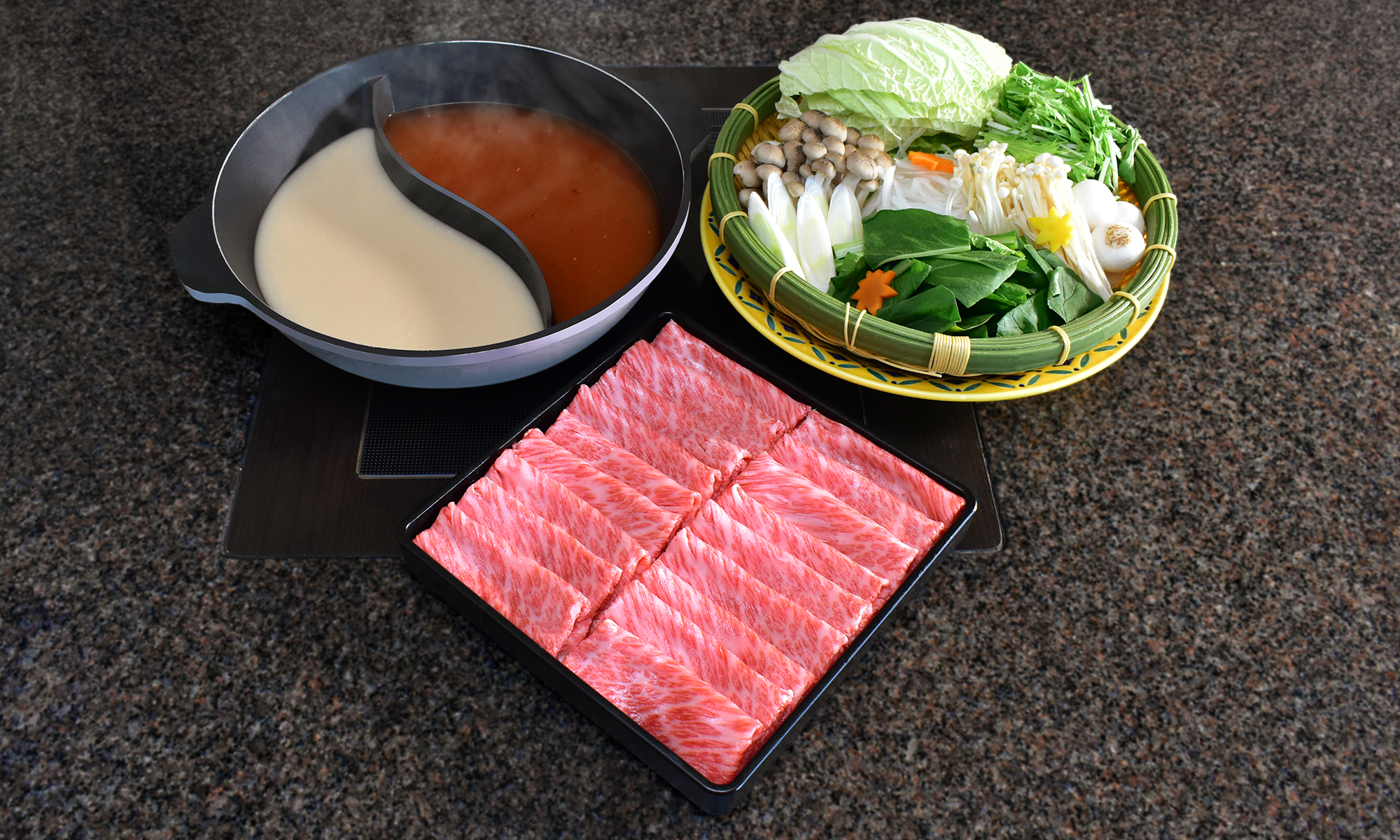 料理イメージ
