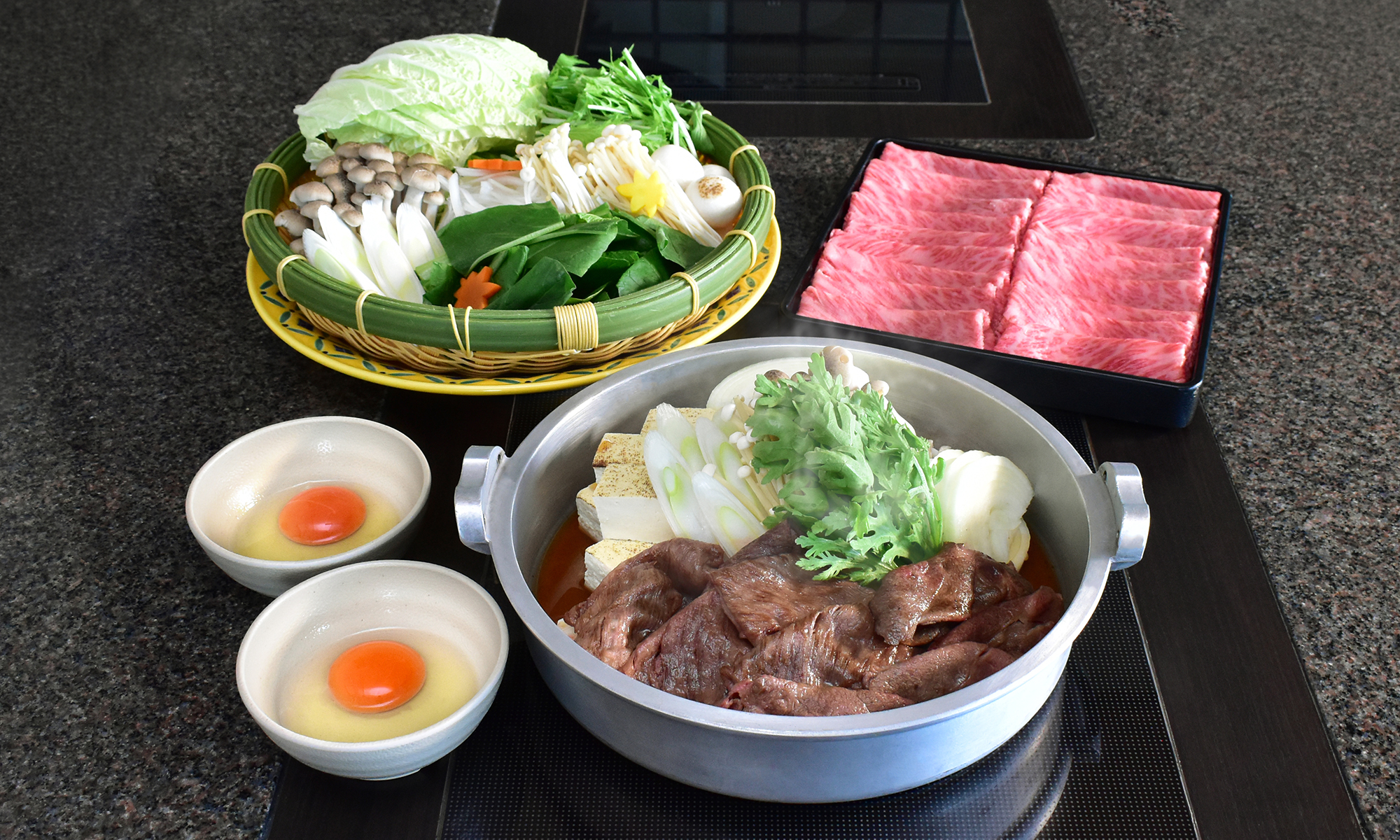 料理イメージ