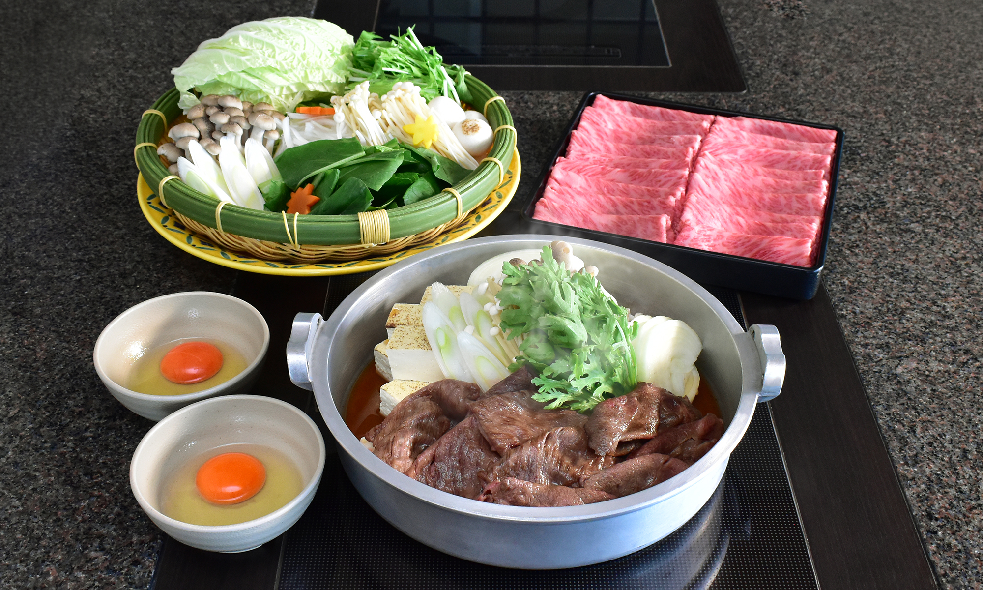 料理イメージ